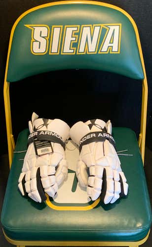 Siena Men’s Lacrosse Glove