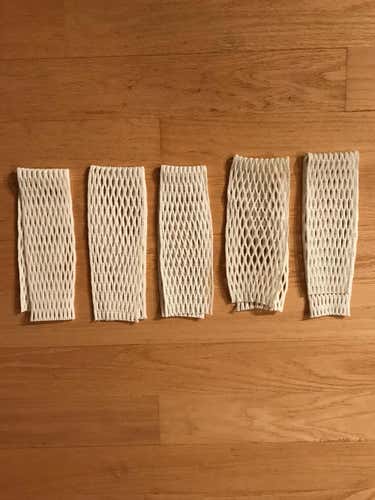 5 Pieces Hard Mesh (New)