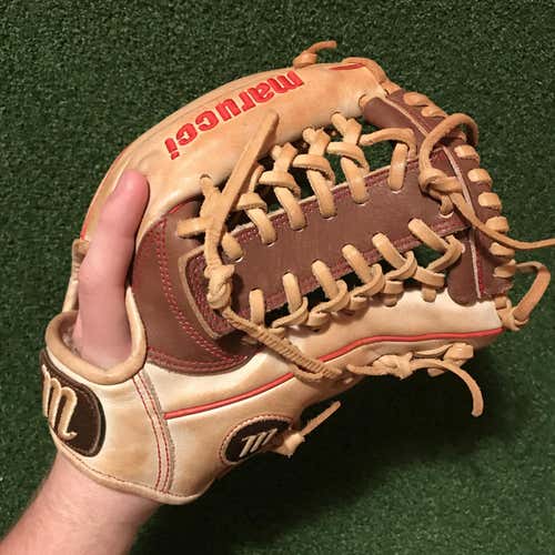 Marucci Honor The Game Series 11.5 Inch