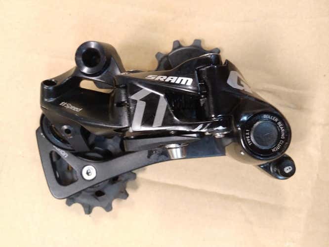 Sram gx11 rear derailleur
