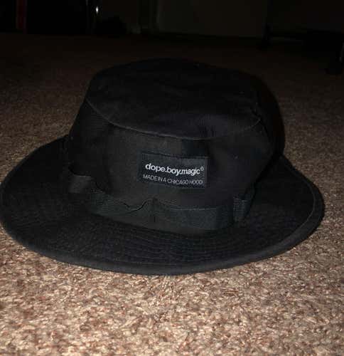 Chicago XL Bucket Hat