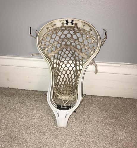 Under Armour Command Head