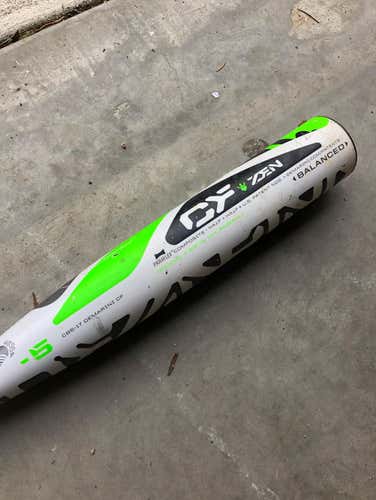 Demarini Zen 31” -5