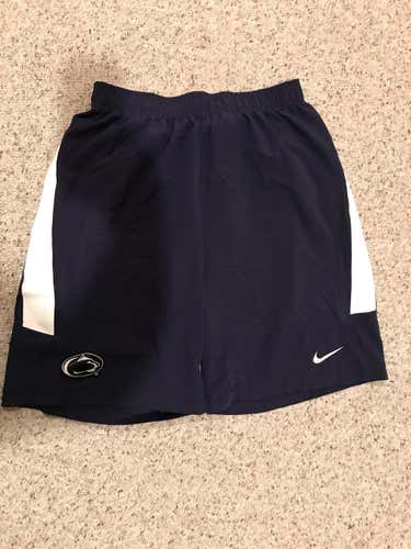 Penn State Lacrosse Shorts
