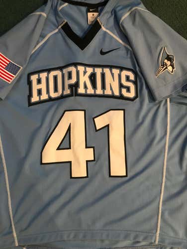Hopkins Jersey