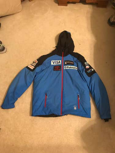 US Ski Team Jacket