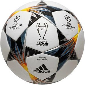 adidas Final Kiev 2018 UEFA Champions League Match Ball Authentic PRO