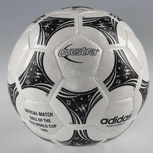 Adidas Tango Questra Official Match Soccer Ball Fifa World Cup 1994