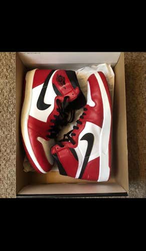 Air Jordan