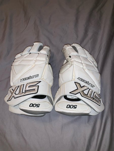 STX Surgeon 500 Gloves