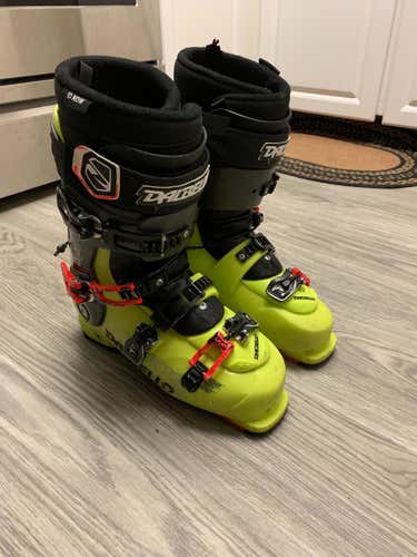 Dalbello Panterra 120 ID Boots