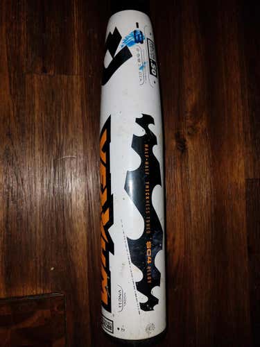 DeMarini Vexxum Bat High School & College