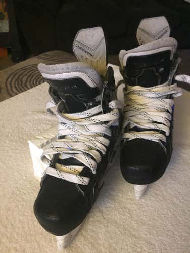 Bauer 190 Size 8.5
