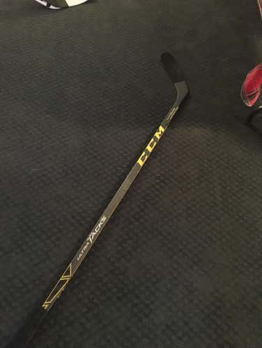 Ccm Ultra Tacks Repaired