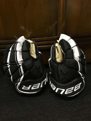 Bauer Vapor 1x Lite Gloves
