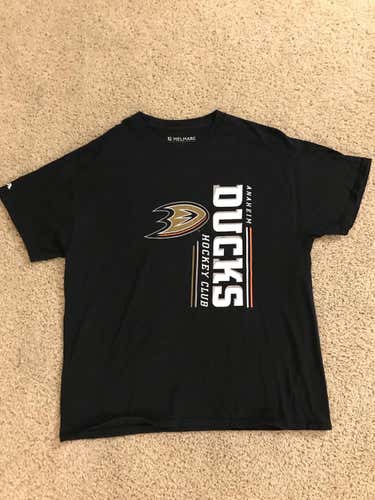 Anaheim Ducks T-Shirt - XL
