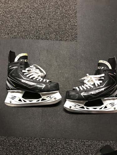 Pro Stock 70K Skates Size 10.5