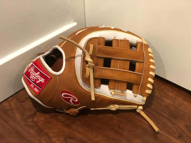 Rawlings HOH NWOT 11.5” Pro314
