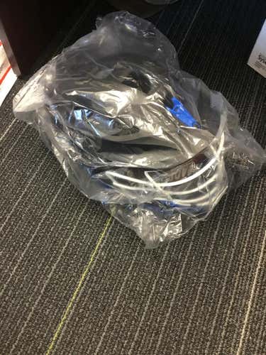 Brand New Cascade S Helmet Helmet