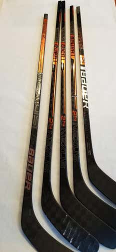 Bauer RH, 2N Pro P28, 70 Flex