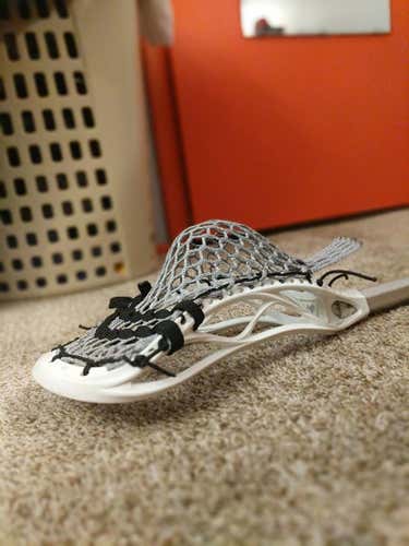 New Warrior Rabil 2 HS Head