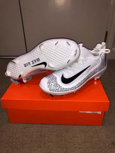 Rare Nike Huarache Cleats Size 10