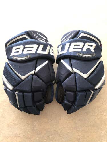 Bauer Vapor X800 Hockey Gloves