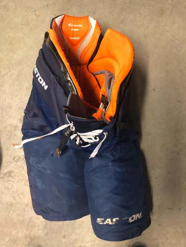 Easton Mako Large Hockey Pants
