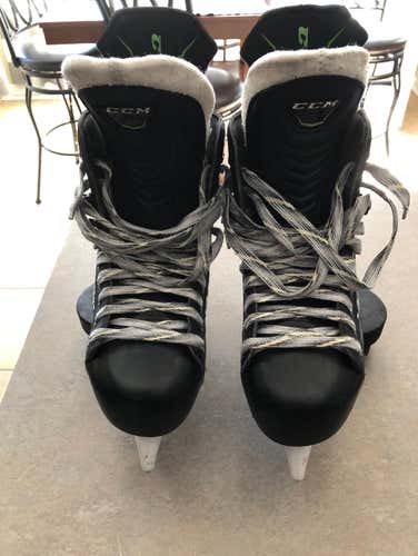 CCM Ribcor 50k Hockey Skates