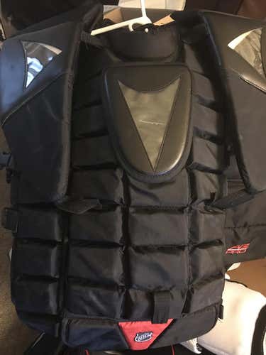 CCM Goalie Chest Protector