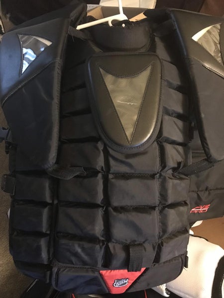 CCM Goalie Chest Protector
