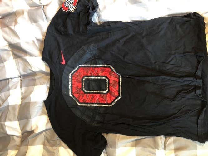 Nike Dri-Fit Ohio State T-Shirt