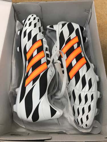 Adidas 11nova FG (WC)