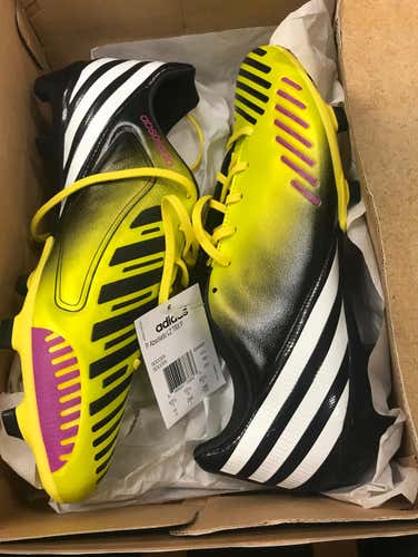 Adidas P Absolado Lethal Zone TRX FG