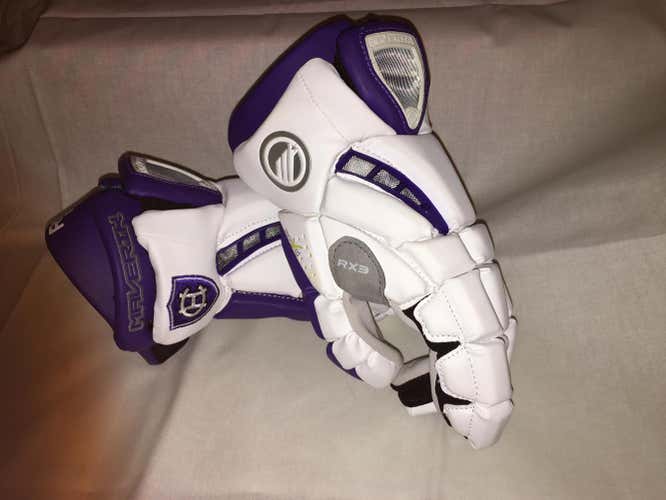 New Maverik Rome RX3 Gloves
