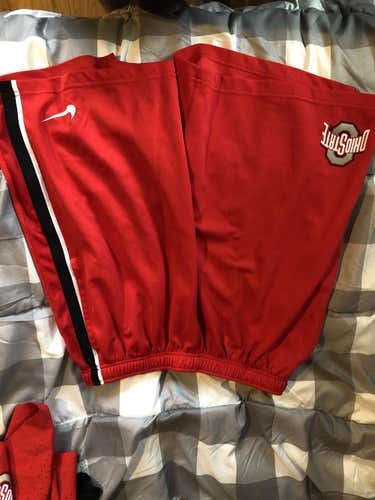Nike Dri-Fit Ohio State Shorts