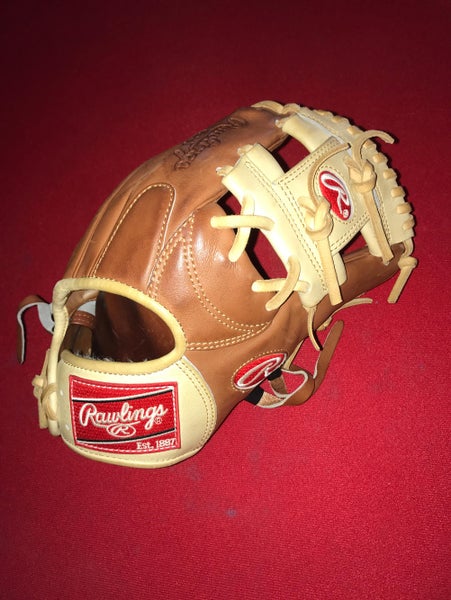 Rawlings PROS12ICBR Barely Broken In