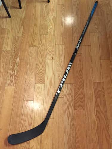 Lightly Used- Pro Stock True A6.0 SBP