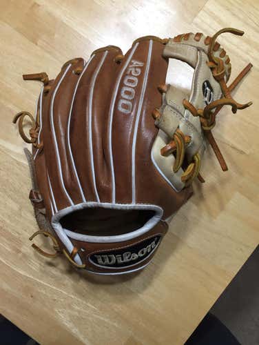 Wilson A2000 1786