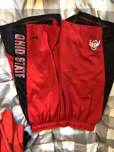 Nike Dri-Fit Ohio State Shorts