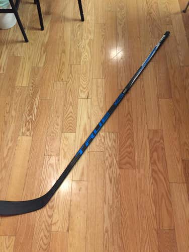 Used- Pro Stock True XC9 ACF