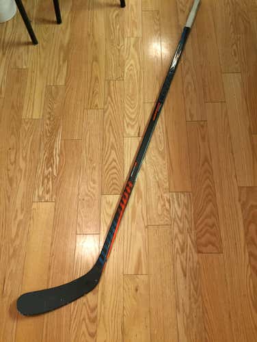 Lightly Used- Retail Warrior Covert QR Edge