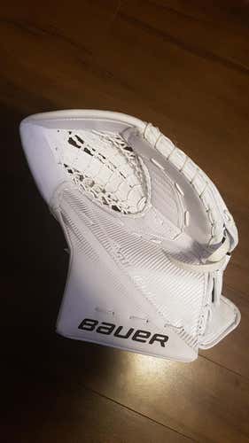 New Bauer s29 Regular Intermediate