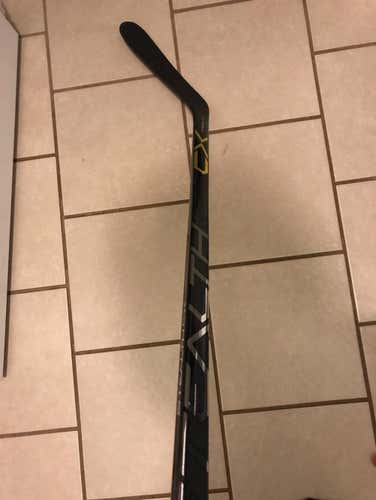 2 Easton Cx Stealth