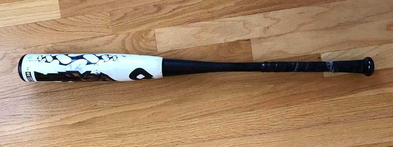 DeMarini Vexxum Bat BBCOR -3  32" VNC11