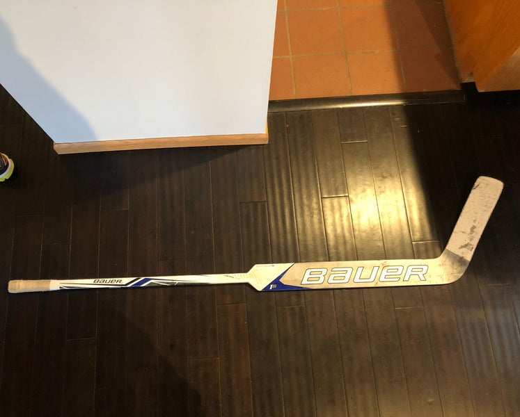 Bauer 1S Goalies Stick 26”