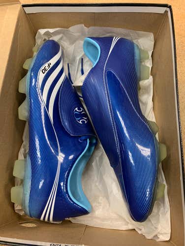 Adidas +F30.7 TRX FG