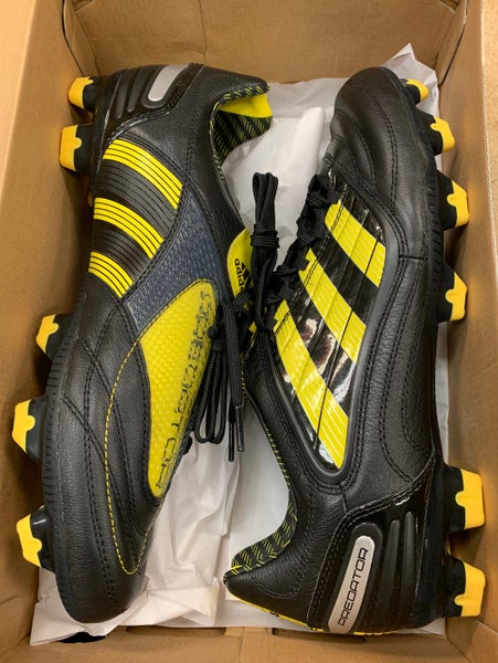 Adidas P Absolion X FG WC