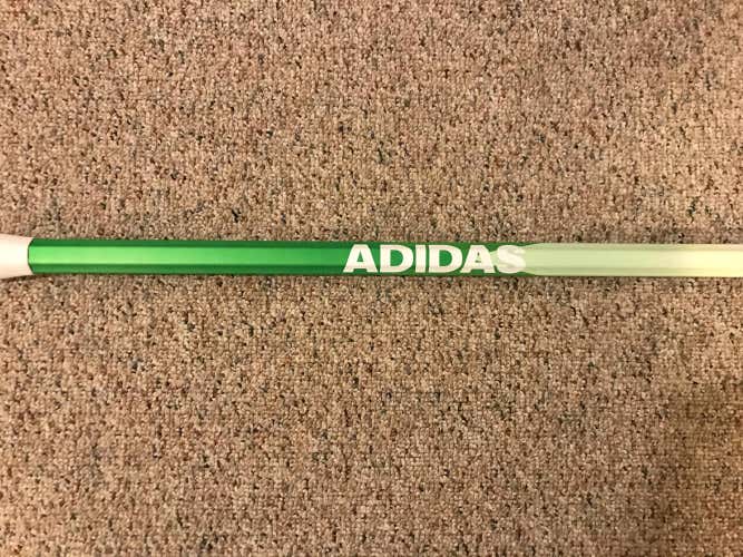 New Adidas Women’s EQT T Tracer Shaft Green