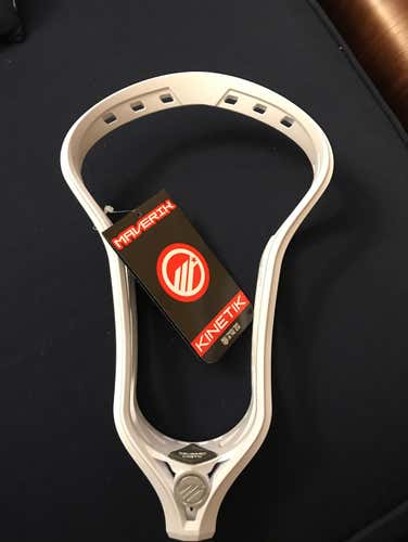 Maverik Kinetic Brand New